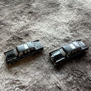 Vintage micro Limousines